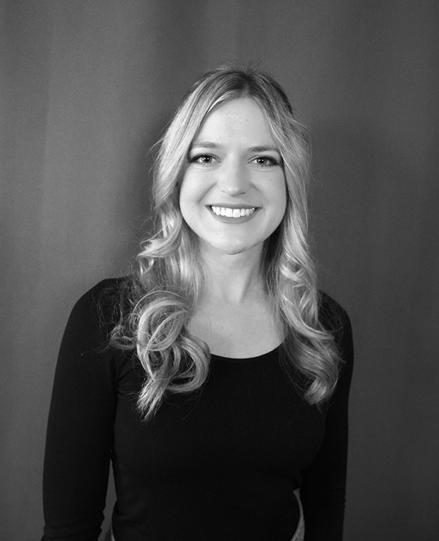 Kelli Krenek, Associate Creative Director, Copy and Content
