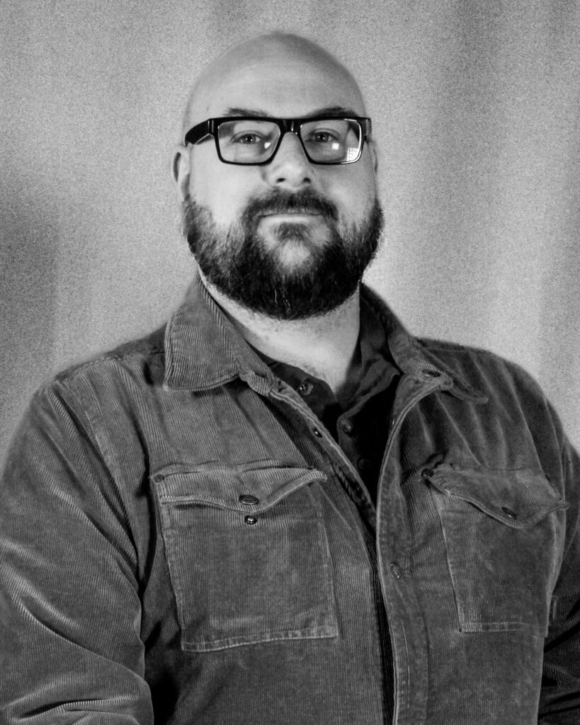 Phil Beachler