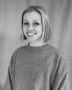 Nina Hambleton Growth Marketing Manager