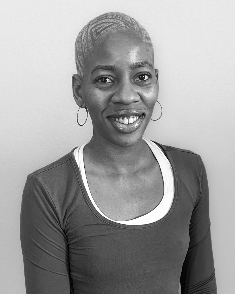 Fatima Manning
