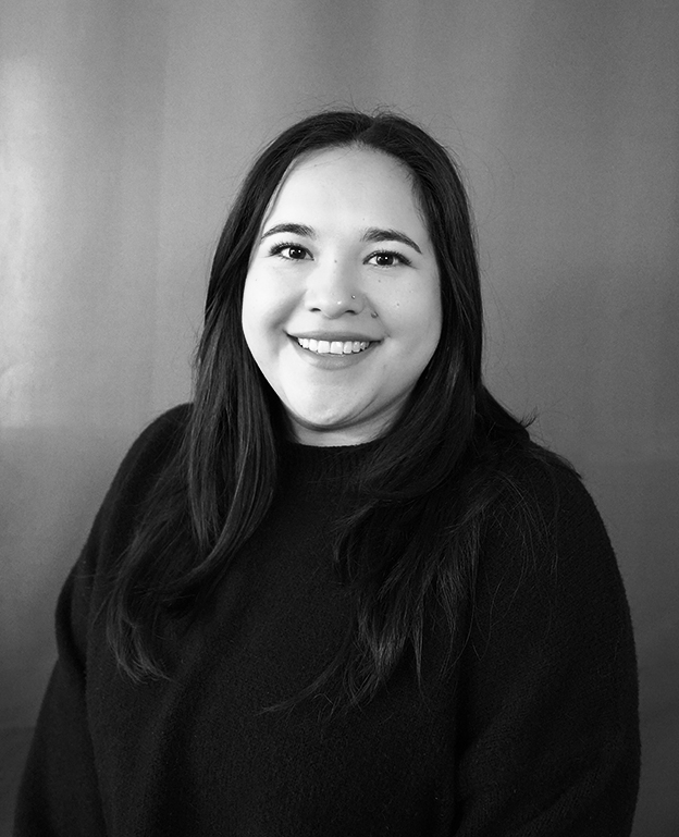 Ang Layman, Senior Project Manager