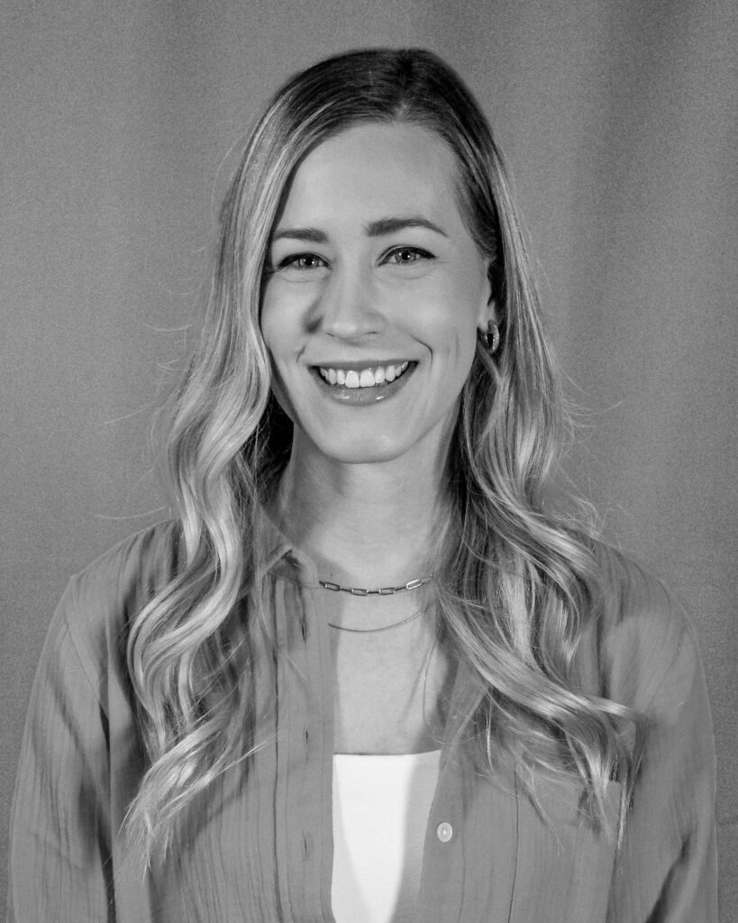 Kaitlin Whiting Senior Account Manager Intelligent Demand