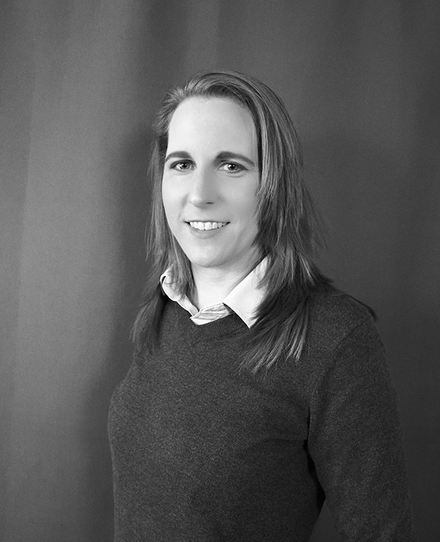 Katie Lumely, Senior Media and Analytics Strategist
