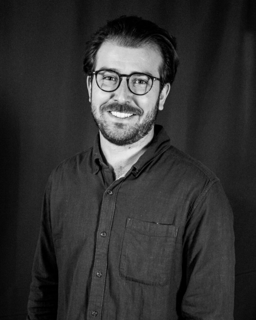 Phil Monette