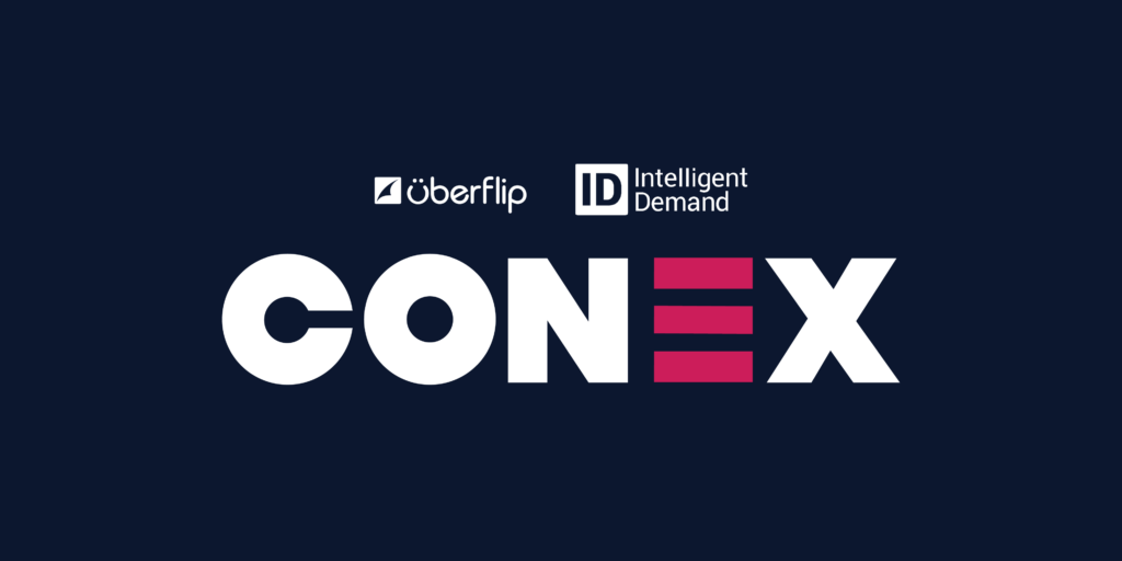 Content Experience - Conex - Uberflip - Intelligent Demand