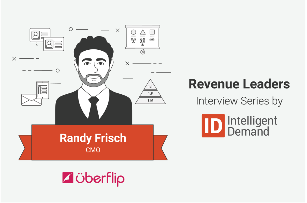 Randy Frisch - Revenue Leaders