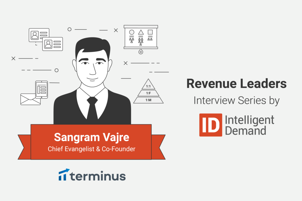 Revenue Leaders - Terminus - Sangram Vajre - Full Logo _Blog_Terminus