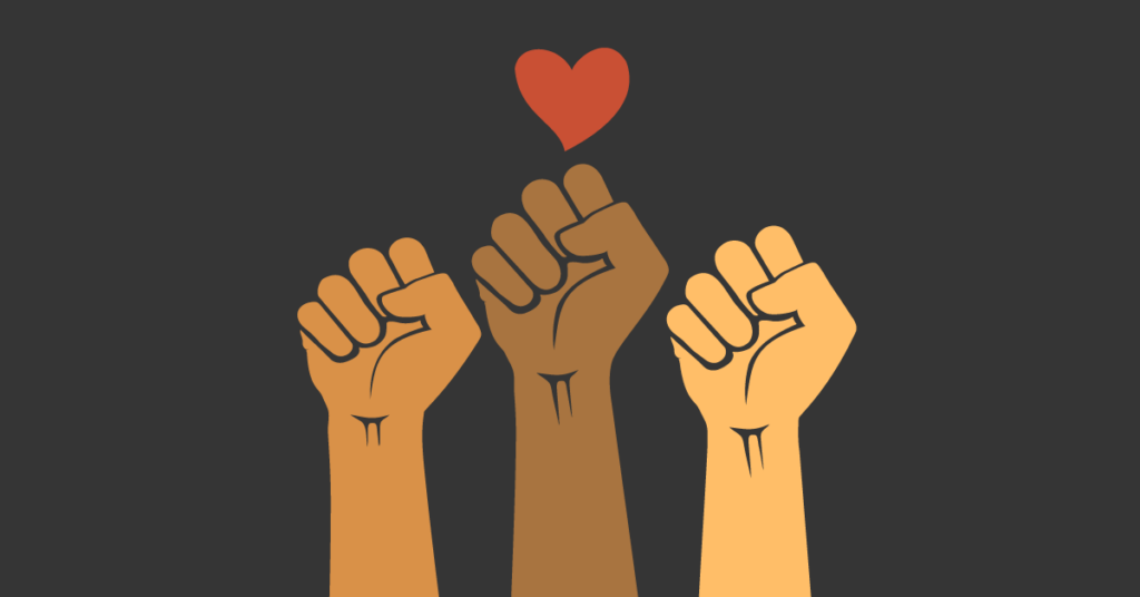 7 Ideas For Connecting Your Campaigns To Social Justice Transformation