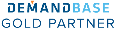 Demandbase’s First Gold-Certified Agency Partner