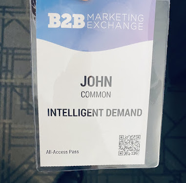 8 big takeaways from the B2BMX 2022 conference | Intelligent Demand