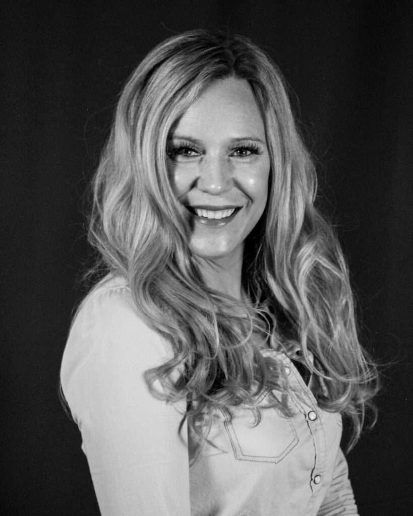 Erika Wyld
