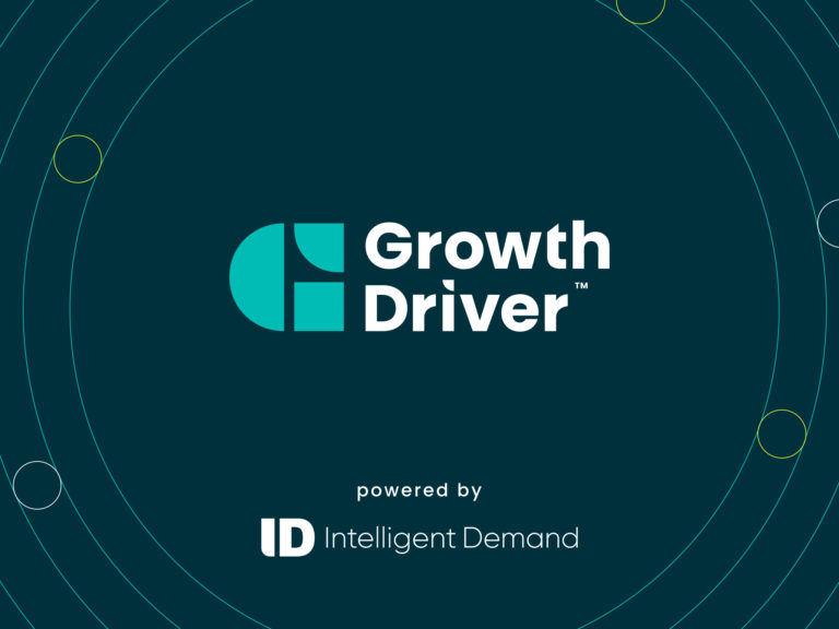 Growth Driver the podcast show for B2B growth leaders