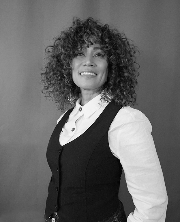 Nicole Jones, Senior Account Supervisor