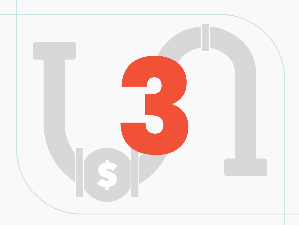 The three kinds of pipeline problems Intelligent Demand