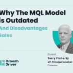 Why the MQL Model is Outdated and Disadvantages Sales