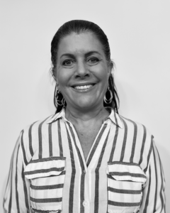 Christine Ackley Senior Account Director