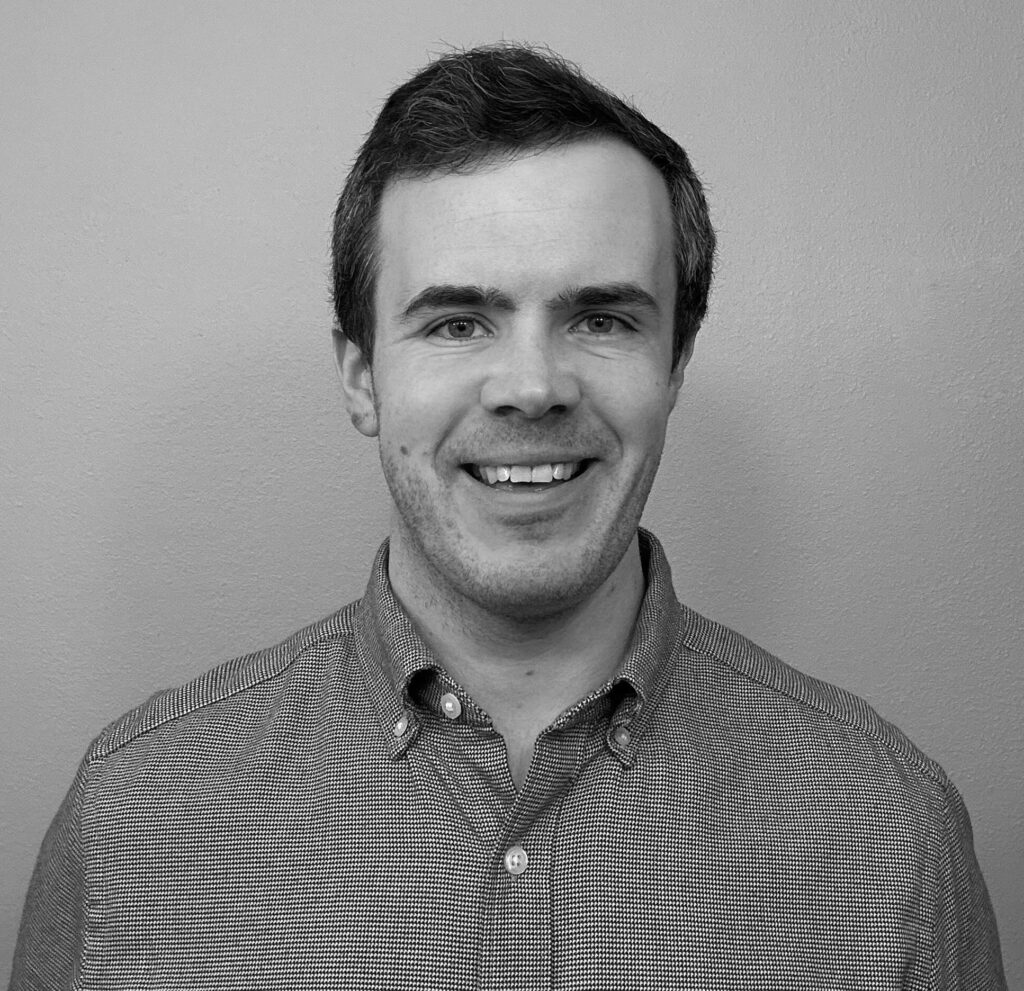 Daniel Lee RevOps Platform Analyst