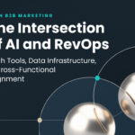 The Intersection of AI and RevOps: Data Infrastructure, Cross-Functional Alignment, & Tech